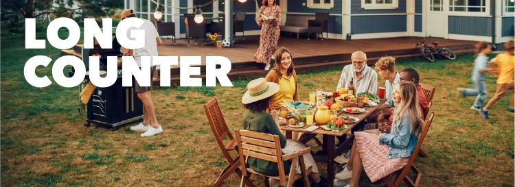 LONG COUNTER