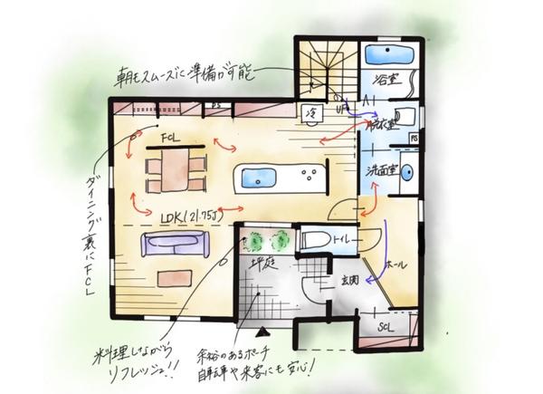 ブログ図面１F.JPG